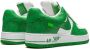 Nike x Louis Vuitton x Virgil Abloh Air Force 1 Mid "White White" sneakers - Thumbnail 3