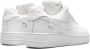 Nike x Louis Vuitton x Virgil Abloh Air Force 1 Mid "White White" sneakers - Thumbnail 3