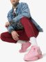 Nike x Martine Rose Air Monarch 4 sneakers Pink - Thumbnail 2
