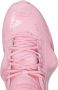 Nike x Martine Rose Air Monarch 4 sneakers Pink - Thumbnail 4