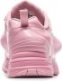 Nike x Martine Rose Air Monarch 4 sneakers Pink - Thumbnail 5