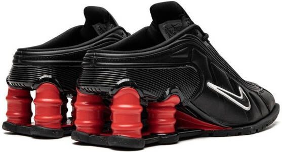 Nike x Martine Rose Shox MR4 sneakers Black
