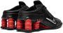Nike x Martine Rose Shox MR4 sneakers Black - Thumbnail 12