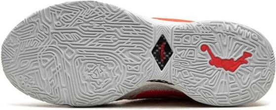 Nike x Mimi Plange LeBron 20 "Ceremony" sneakers White