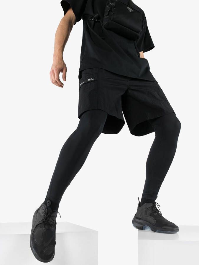 Nike x Matthew M. Williams Joyride CC3 Setter "Black" sneakers