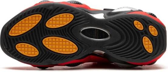 Nike x NOCTA Glide "Bright Crimson" sneakers Red