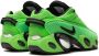 Nike x NOCTA Glide "Slime Green Metallic Silver Black" sneakers - Thumbnail 3