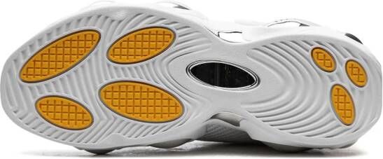 Nike x NOCTA Glide "White Chrome" sneakers