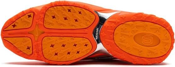Nike x NOCTA Hot Step 2 "Total Orange" sneakers