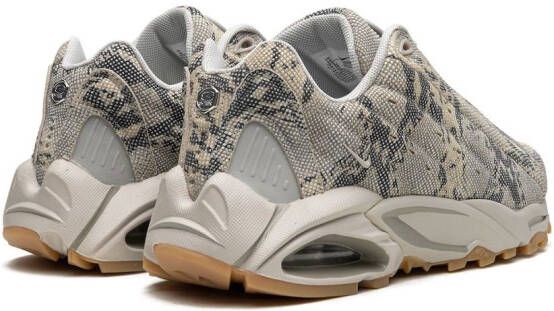 Nike x NOCTA Hot Step Air Terra "Light Bone" sneakers Grey