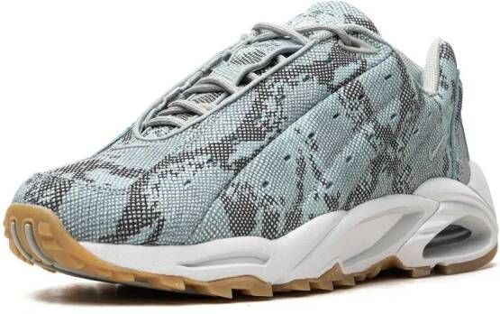 Nike x NOCTA Hot Step Air Terra "Light Pumice White" sneakers Grey