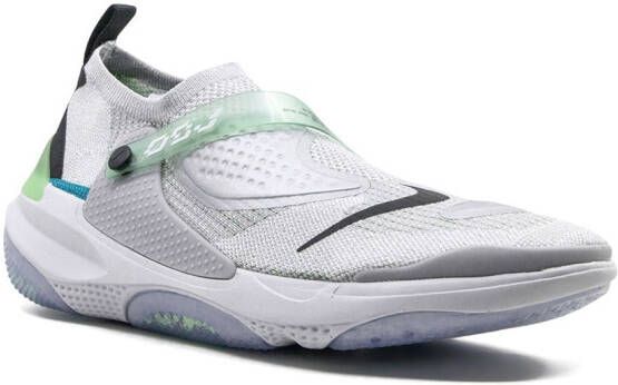 Nike x Odell Beckham Jr Joyride CC3 Flyknit "Atmosphere Grey" sneakers
