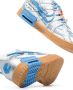 Nike X Off-White Air Rubber Dunk "University Blue" sneakers - Thumbnail 2