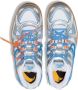 Nike X Off-White Air Rubber Dunk "University Blue" sneakers - Thumbnail 3