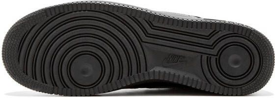 Nike X Off-White Air Force 1 '07 Virgil "MoMa" sneakers Black