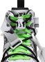 Nike X Off-White Air Force 1 Mid Grim Reaper sneakers Black - Thumbnail 5