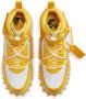 Nike X Off-White Air Force 1 Varsity Maize sneakers Yellow - Thumbnail 4