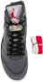 Jordan x Off-White Air 5 Retro SP sneakers Green - Thumbnail 4