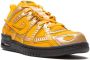 Nike X Off-White Air Rubber Dunk "University Gold" sneakers Yellow - Thumbnail 2