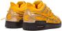 Nike X Off-White Air Rubber Dunk "University Gold" sneakers Yellow - Thumbnail 3