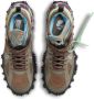 Nike X Off-White Air Terra Forma "Archaeo Brown" sneakers - Thumbnail 4