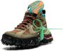 Nike X Off-White Air Terra Forma "Archaeo Brown" sneakers - Thumbnail 4