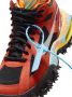 Nike X Off-White Air Terra Forma " ta Orange" sneakers - Thumbnail 5