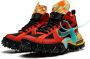 Nike X Off-White Air Terra Forma "Mantra Orange" sneakers Red - Thumbnail 3