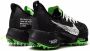 Nike X Off-White Air Zoom Tempo Next% "Scream Green" sneakers Black - Thumbnail 3
