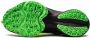 Nike X Off-White Air Zoom Tempo Next% "Scream Green" sneakers Black - Thumbnail 4