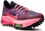 Nike X Off-White Air Zoom Tempo Next% "Pink Glow" sneakers - Thumbnail 2
