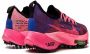Nike X Off-White Air Zoom Tempo Next% "Pink Glow" sneakers - Thumbnail 3