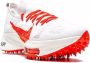 Nike X Off-White x Off-White Air Zoom Tempo NEXT% sneakers "Solar Red" - Thumbnail 2
