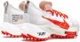 Nike X Off-White x Off-White Air Zoom Tempo NEXT% sneakers "Solar Red" - Thumbnail 3