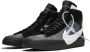 Nike X Off-White The 10: Blazer Mid "Grim Reaper" sneakers Black - Thumbnail 2