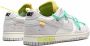 Nike X Off-White Dunk Low "Lot 14" sneakers - Thumbnail 3