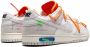 Nike X Off-White Dunk Low "Lot 31" sneakers Neutrals - Thumbnail 3