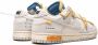 Nike X Off-White Dunk Low "Lot 34" sneakers Neutrals - Thumbnail 3