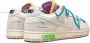 Nike X Off-White x Off-White Dunk Low "Lot 36" sneakers Neutrals - Thumbnail 3