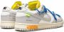 Nike X Off-White Dunk Low "Lot 10" sneakers - Thumbnail 3