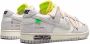 Nike X Off-White Dunk Low "Lot 12" sneakers Neutrals - Thumbnail 3