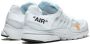 Nike X Off-White The 10: Nike Air Presto "Off-White Polar Opposites White" sneakers - Thumbnail 3