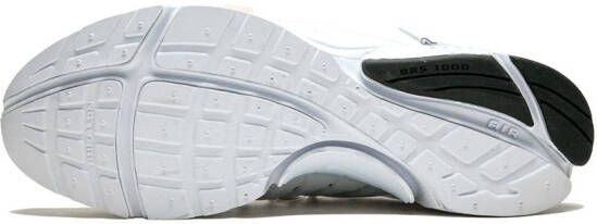 Nike X Off-White The 10: Nike Air Presto "Off-White Polar Opposites White" sneakers