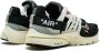 Nike X Off-White The 10: Air Presto sneakers Black - Thumbnail 3