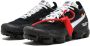 Nike X Off-White The 10 Air Vapormax Flyknit sneakers Black - Thumbnail 2