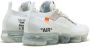 Nike X Off-White The 10 Air Vapormax Flyknit sneakers - Thumbnail 3