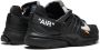 Nike X Off-White The 10: Air Presto "Polar Opposites Black" sneakers - Thumbnail 3