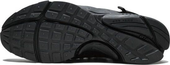 Nike X Off-White The 10: Air Presto "Polar Opposites Black" sneakers