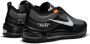 Nike X Off-White The 10th: Air Max 97 OG sneakers Black - Thumbnail 3