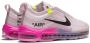 Nike X Off-White The 10: Air Max 97 OG "Queen" sneakers Pink - Thumbnail 3